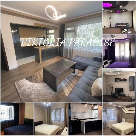 דבין Viktoria Paradise מראה חיצוני תמונה